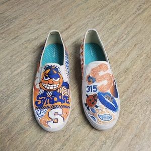City Sneaks fashion sneakers